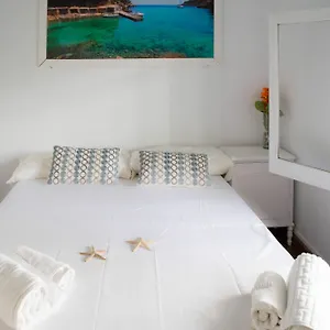 Ibiza Guest house San Antonio (Ibiza)