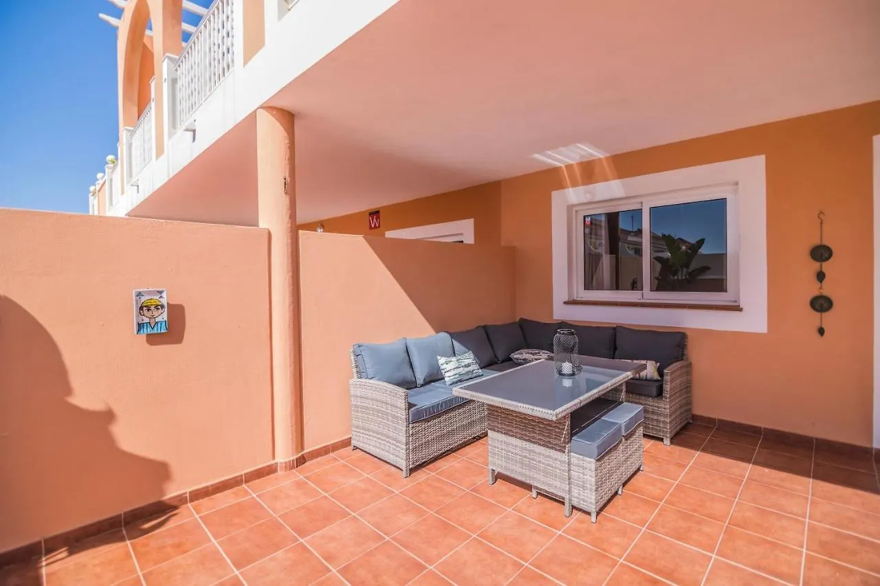 Casa Tinuca Apartment Caleta De Fuste