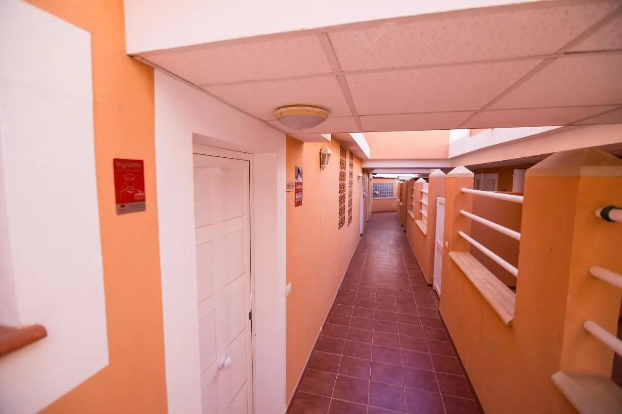 Casa Tinuca Apartment Caleta De Fuste