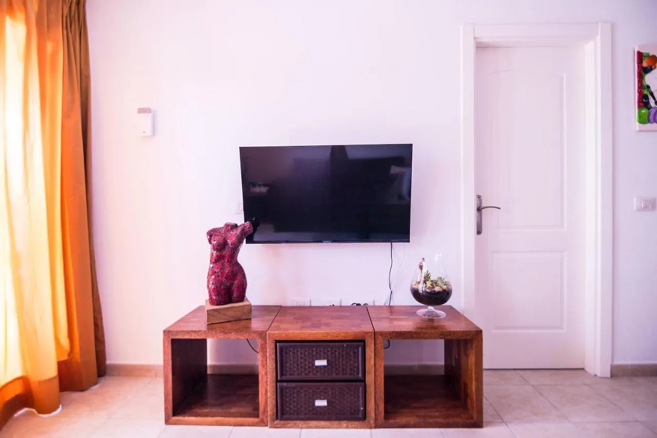 Casa Tinuca Apartment Caleta De Fuste 0*,  Spain