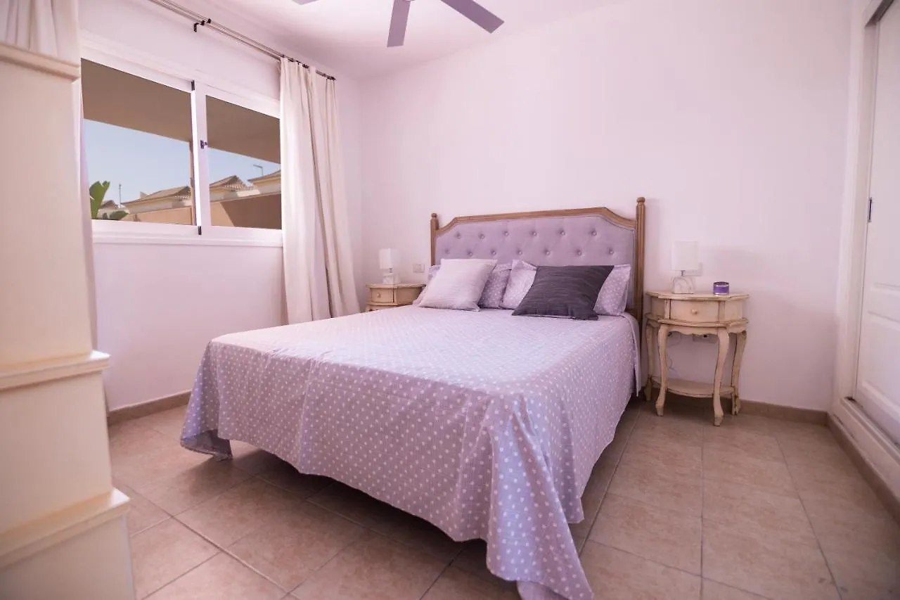Casa Tinuca Apartment Caleta De Fuste