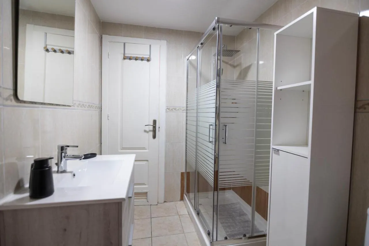 Casa Tinuca Apartment Caleta De Fuste 0*,