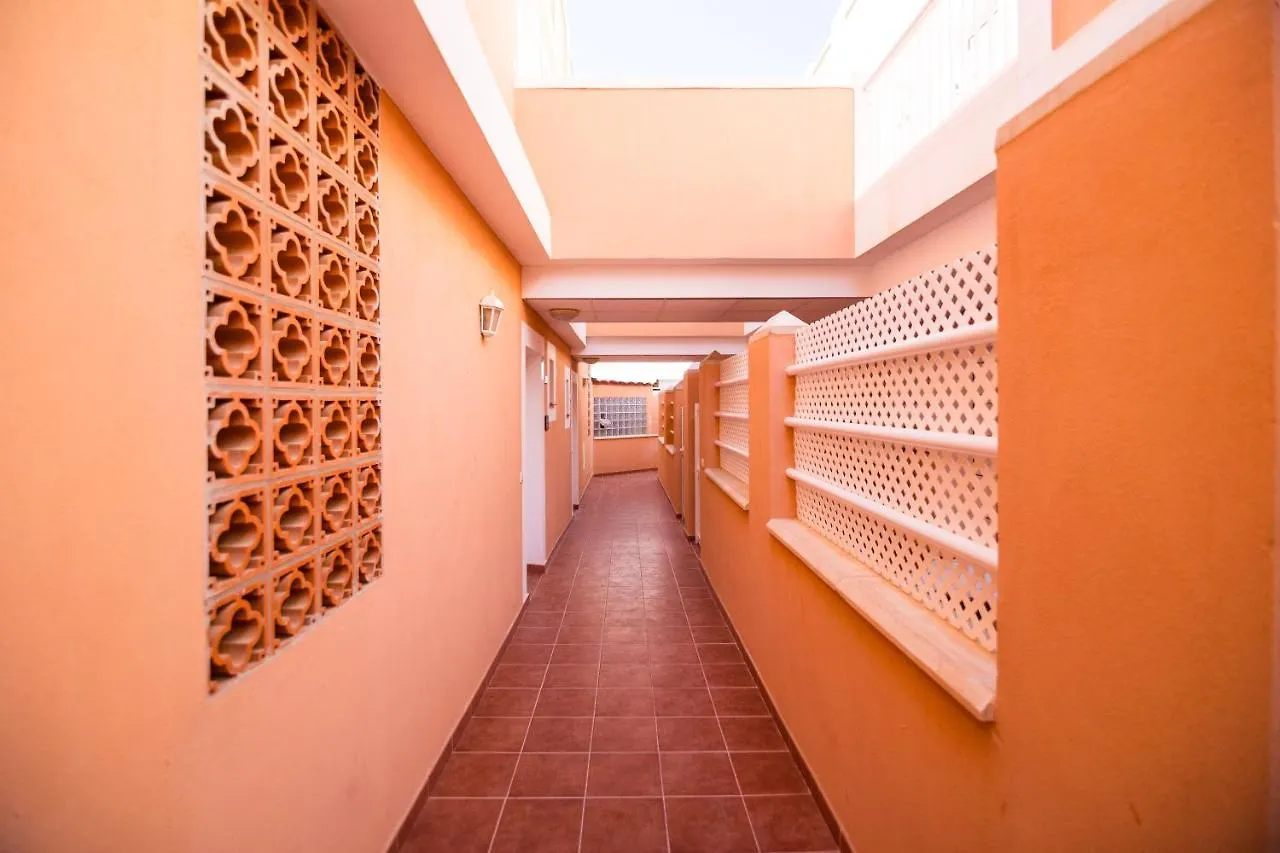 Casa Tinuca Apartment Caleta De Fuste