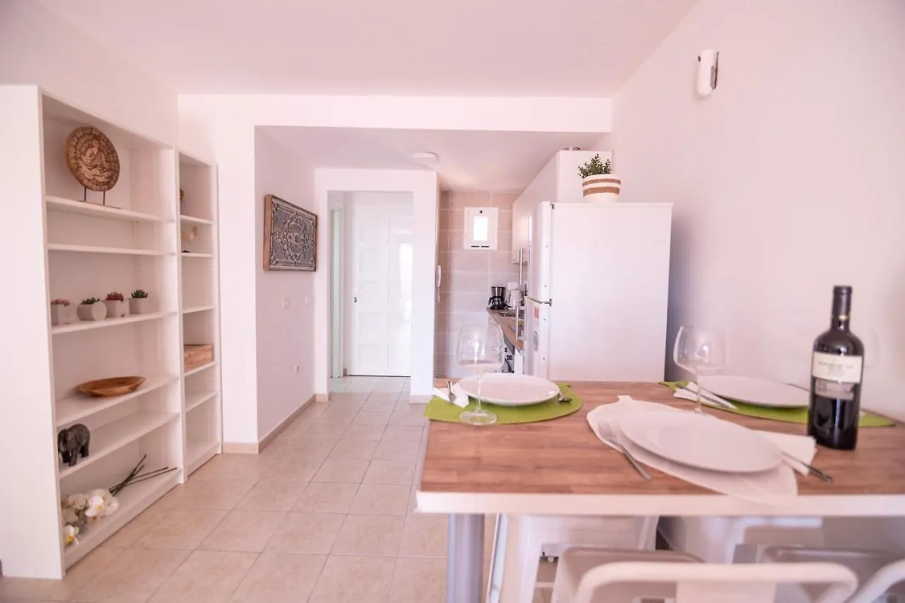 Casa Tinuca Apartment Caleta De Fuste