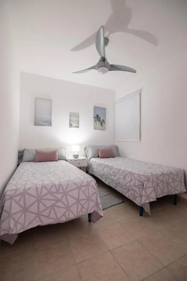 Casa Tinuca Apartment Caleta De Fuste