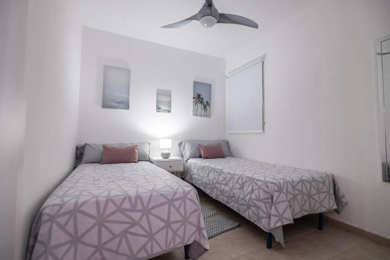 Casa Tinuca Apartment Caleta De Fuste