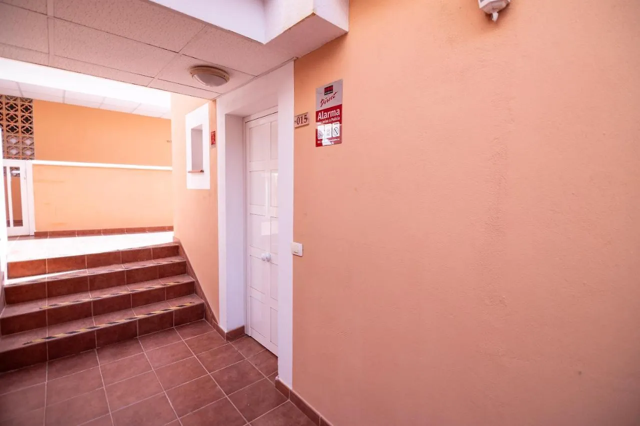 Casa Tinuca Apartment Caleta De Fuste Spain