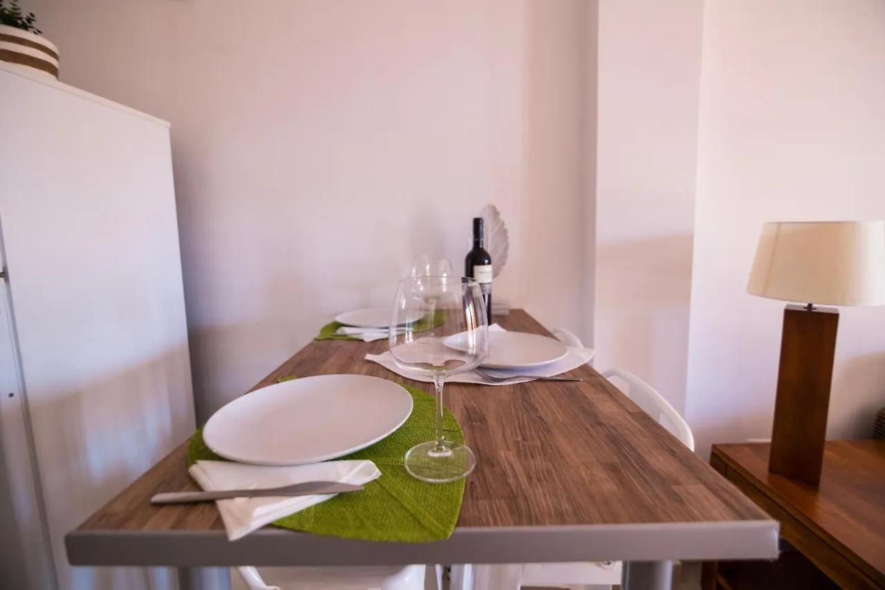 Casa Tinuca Apartment Caleta De Fuste Spain