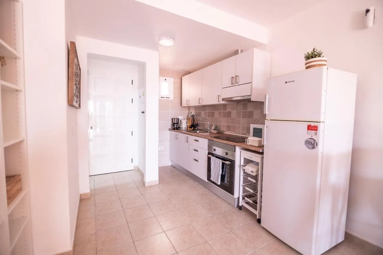 Casa Tinuca Apartment Caleta De Fuste Spain