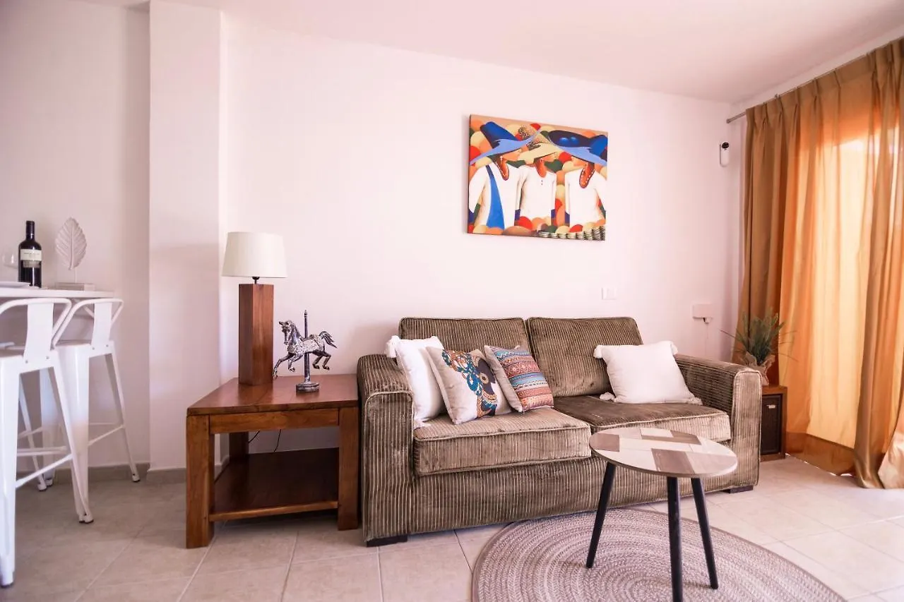 Casa Tinuca Apartment Caleta De Fuste