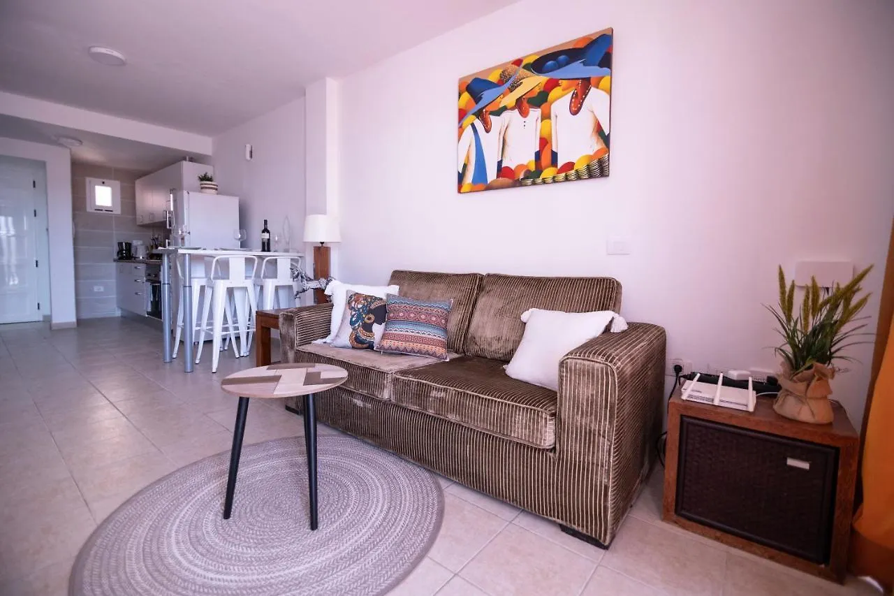 Casa Tinuca Apartment Caleta De Fuste