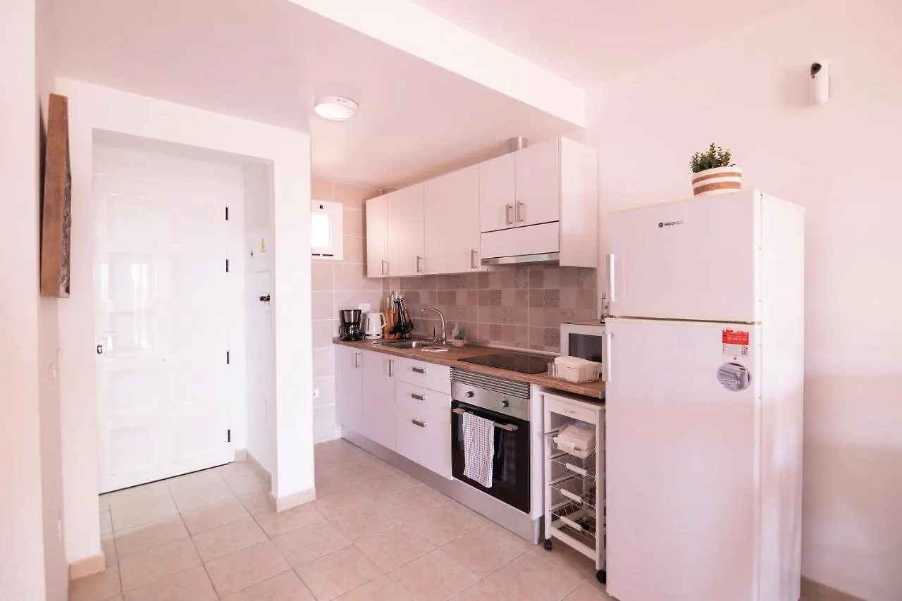 Casa Tinuca Apartment Caleta De Fuste