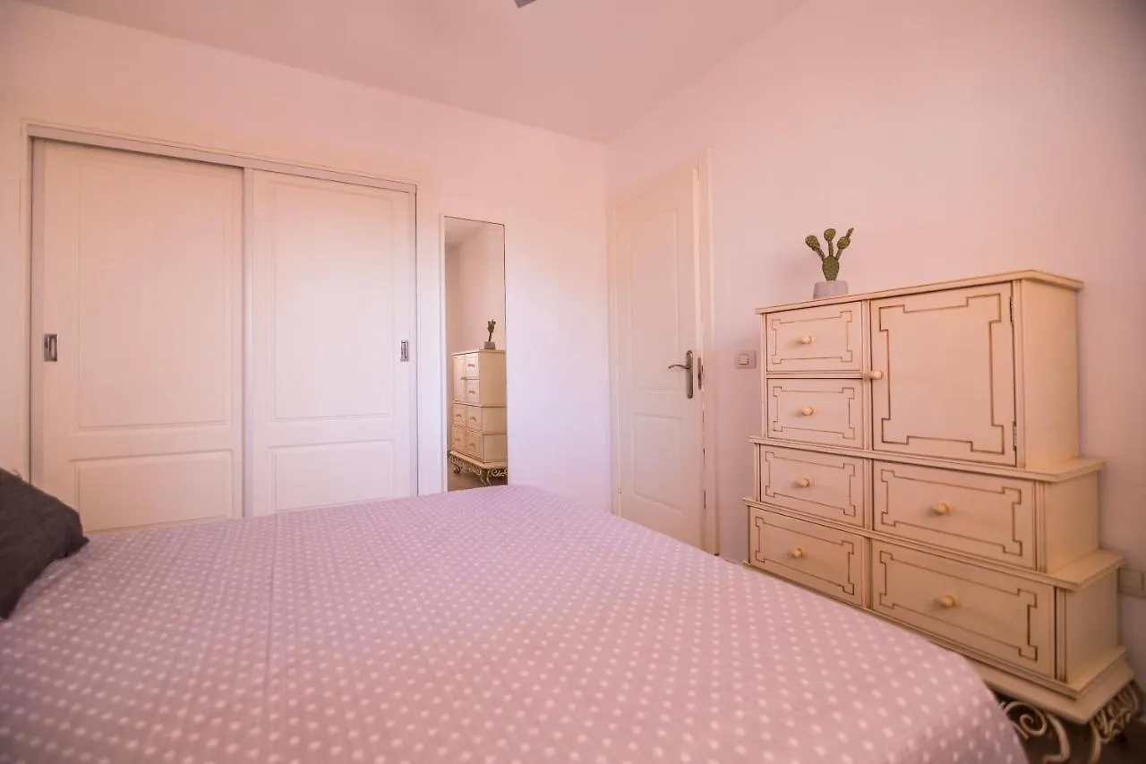 Casa Tinuca Apartment Caleta De Fuste Spain