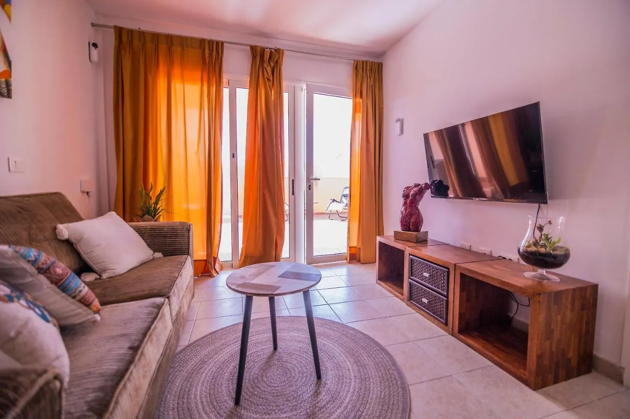 شقة Casa Tinuca كاليتا ذي فوستي