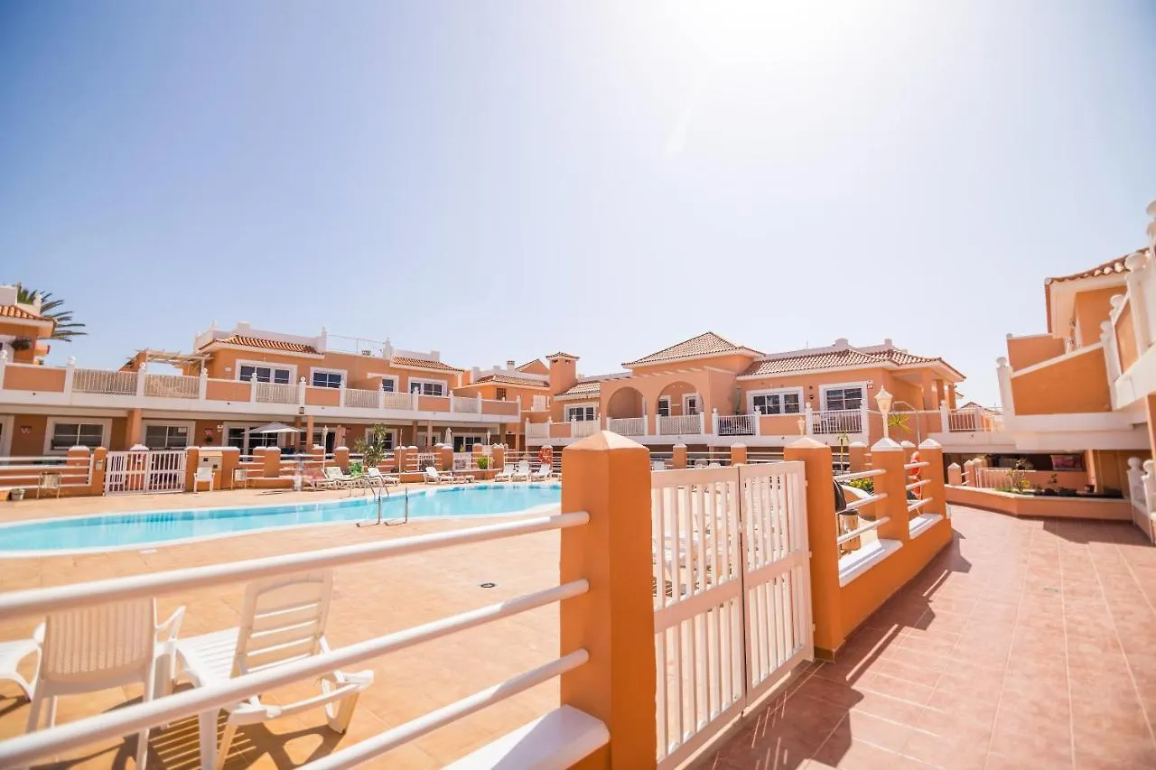 Casa Tinuca Apartment Caleta De Fuste